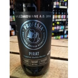 Profesja Pirat